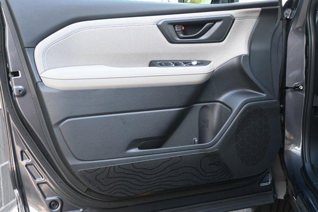 new 2025 Subaru Forester Hybrid car, priced at $38,874