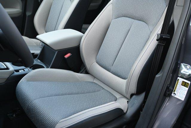 new 2025 Subaru Forester Hybrid car, priced at $38,874