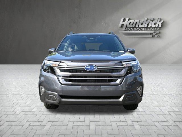 new 2025 Subaru Forester Hybrid car, priced at $38,874