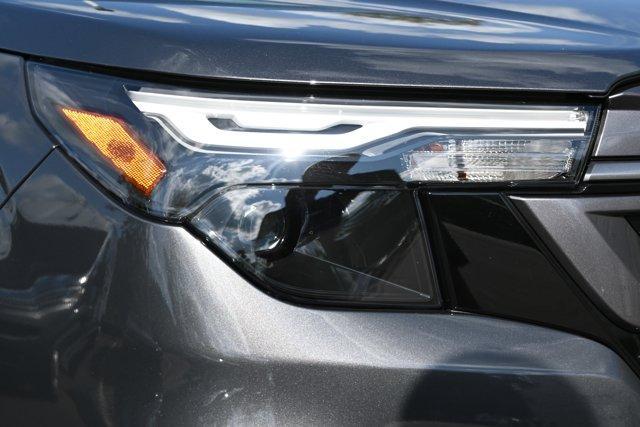 new 2025 Subaru Forester Hybrid car, priced at $38,874