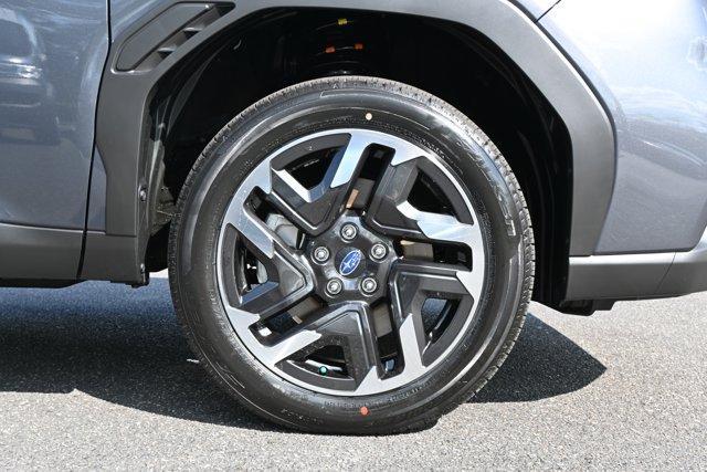 new 2025 Subaru Forester Hybrid car, priced at $38,874