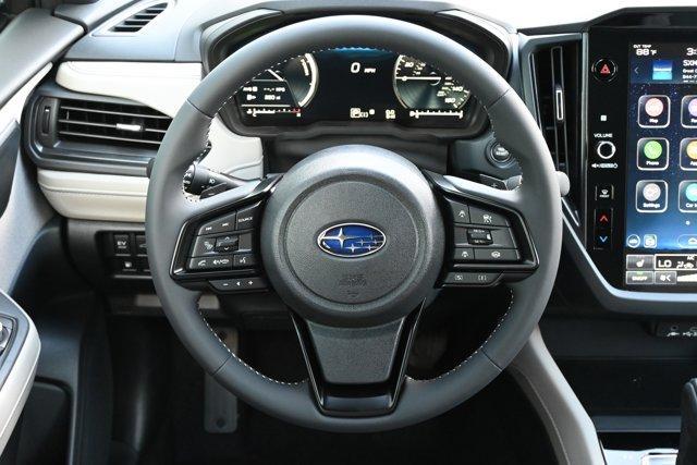 new 2025 Subaru Forester Hybrid car, priced at $38,874