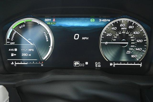 new 2025 Subaru Forester Hybrid car, priced at $38,874