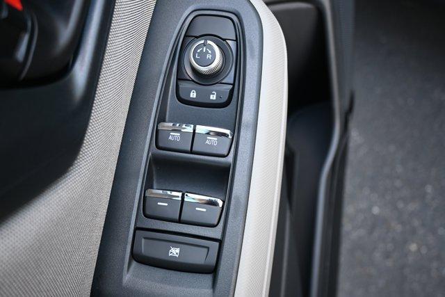 new 2025 Subaru Forester Hybrid car, priced at $38,874