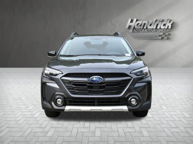 new 2025 Subaru Outback car, priced at $42,122