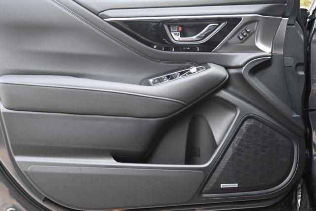 new 2025 Subaru Outback car, priced at $42,122