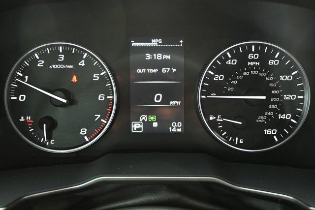 new 2025 Subaru Outback car, priced at $42,122