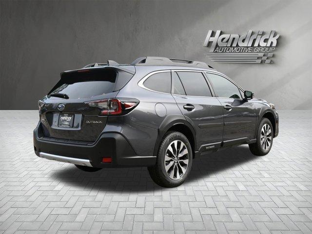 new 2025 Subaru Outback car, priced at $42,122