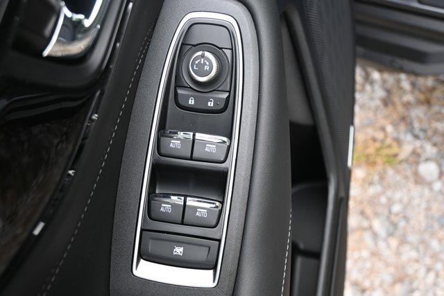 new 2025 Subaru Outback car, priced at $42,122