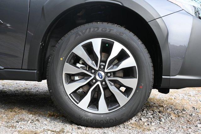 new 2025 Subaru Outback car, priced at $42,122