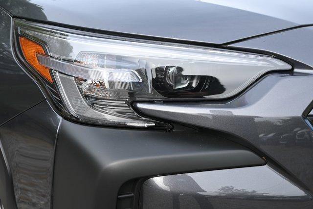 new 2025 Subaru Outback car, priced at $42,122