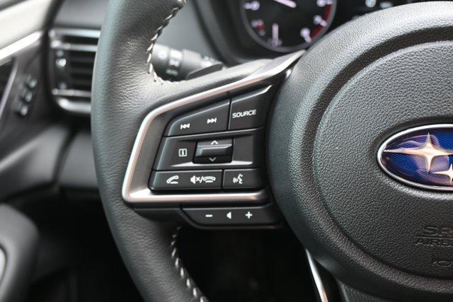 new 2025 Subaru Outback car, priced at $42,122