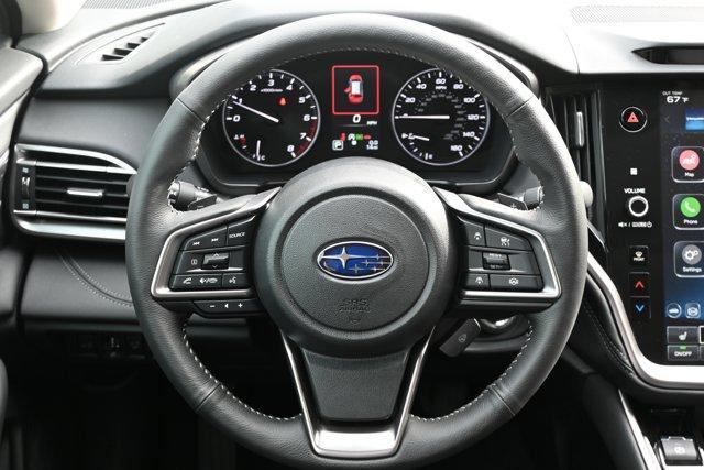new 2025 Subaru Outback car, priced at $42,122