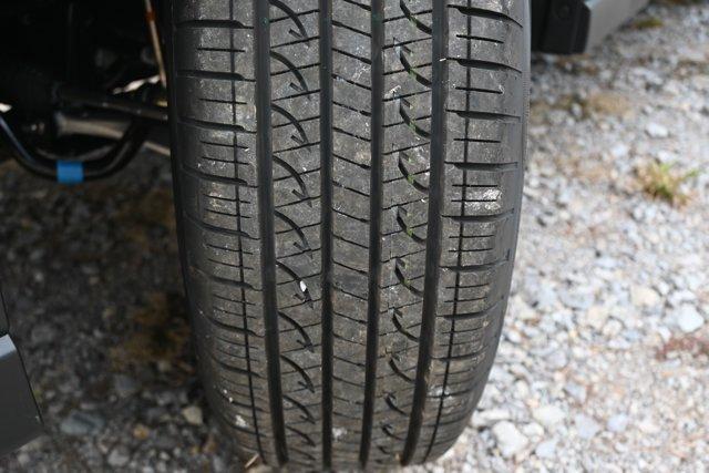 new 2025 Subaru Outback car, priced at $42,122