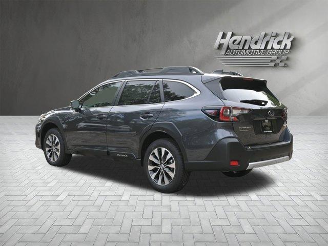 new 2025 Subaru Outback car, priced at $42,122