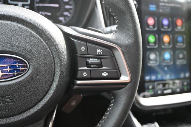 new 2025 Subaru Outback car, priced at $42,122