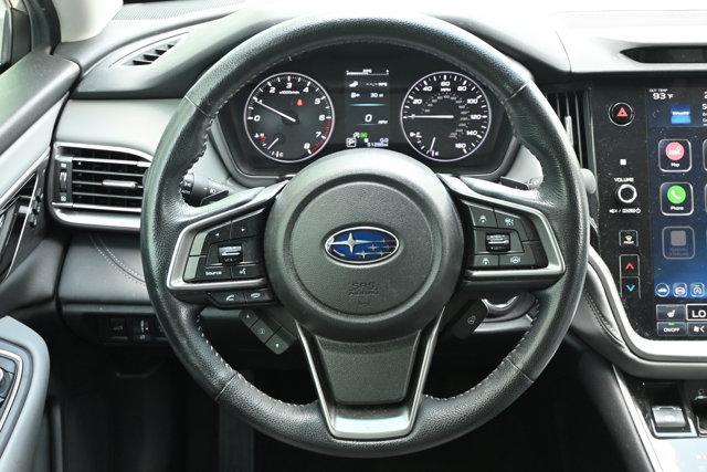used 2020 Subaru Outback car, priced at $29,988