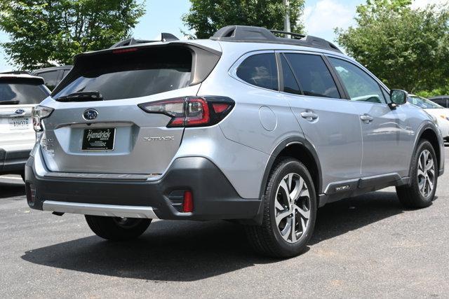 used 2020 Subaru Outback car, priced at $29,988