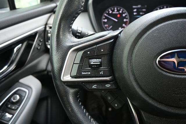 used 2020 Subaru Outback car, priced at $29,988