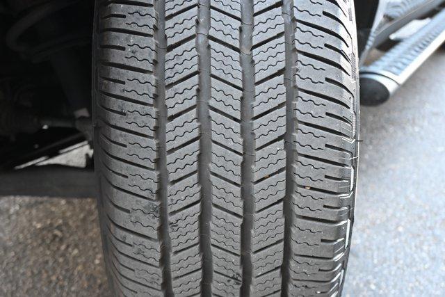 used 2022 Chevrolet Tahoe car, priced at $49,988