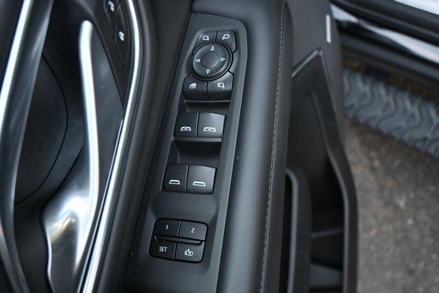 used 2022 Chevrolet Tahoe car, priced at $49,988