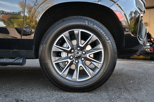 used 2022 Chevrolet Tahoe car, priced at $49,988