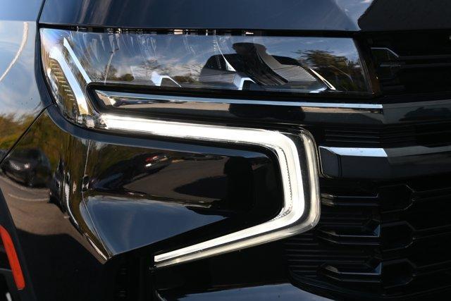 used 2022 Chevrolet Tahoe car, priced at $49,988