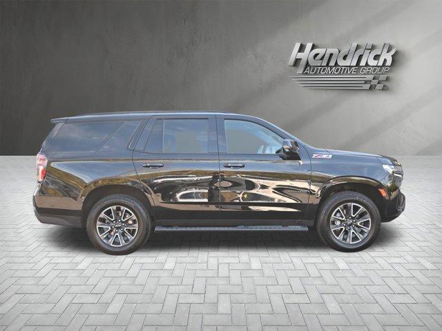 used 2022 Chevrolet Tahoe car, priced at $49,988