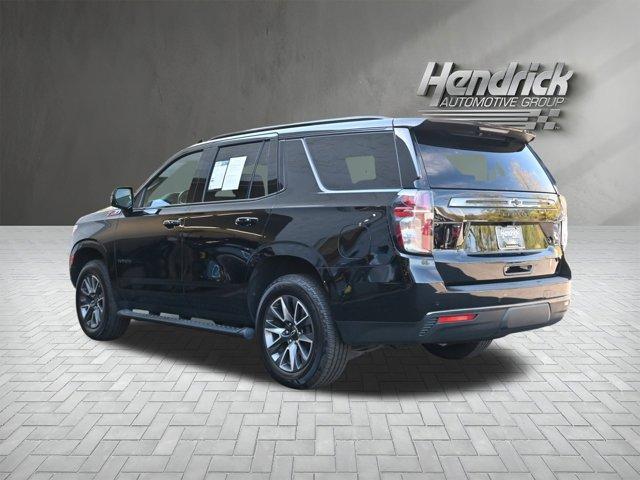 used 2022 Chevrolet Tahoe car, priced at $49,988