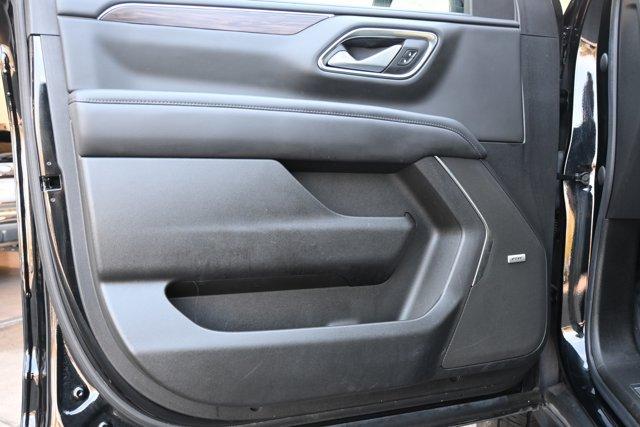 used 2022 Chevrolet Tahoe car, priced at $49,988