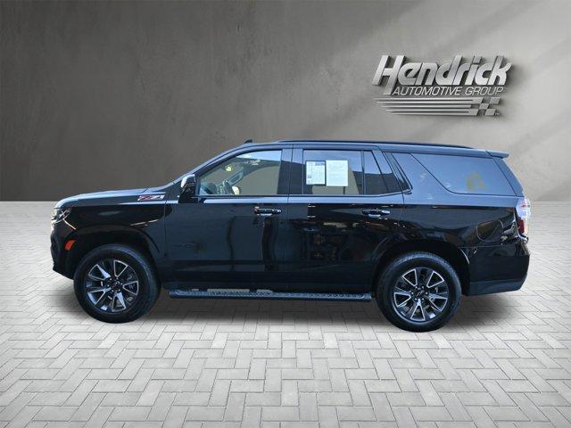 used 2022 Chevrolet Tahoe car, priced at $49,988