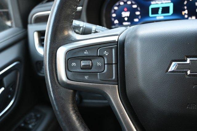 used 2022 Chevrolet Tahoe car, priced at $49,988