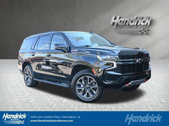 used 2022 Chevrolet Tahoe car, priced at $49,988