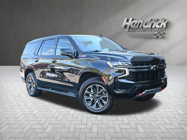 used 2022 Chevrolet Tahoe car, priced at $49,988