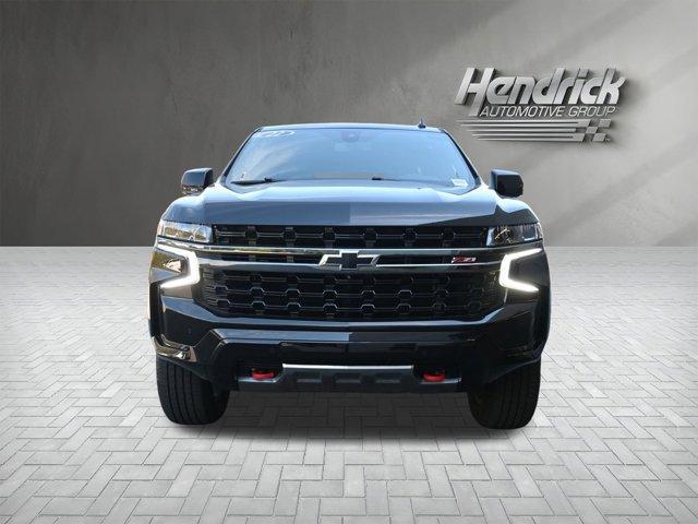 used 2022 Chevrolet Tahoe car, priced at $49,988