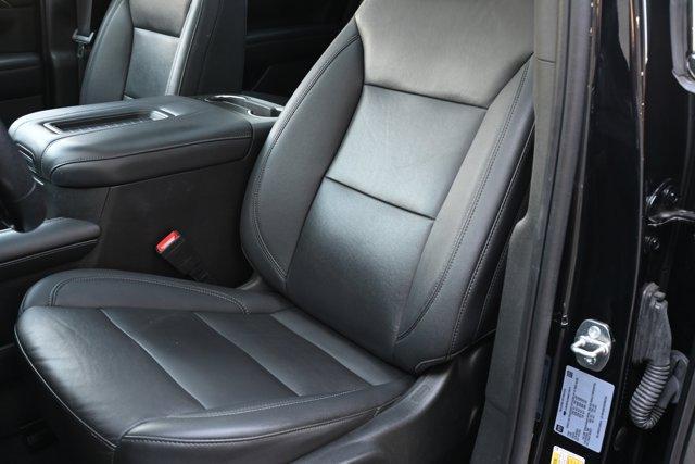 used 2022 Chevrolet Tahoe car, priced at $49,988