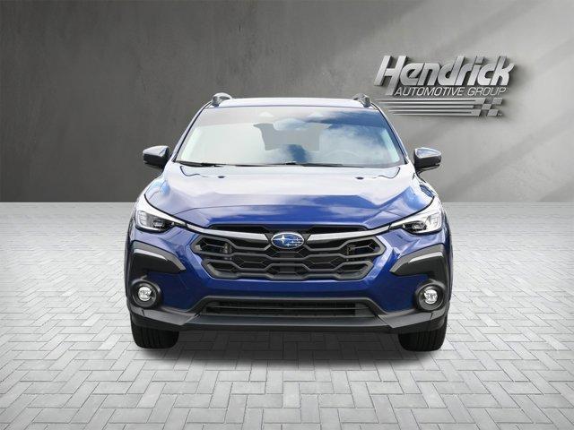 used 2024 Subaru Crosstrek car, priced at $35,859