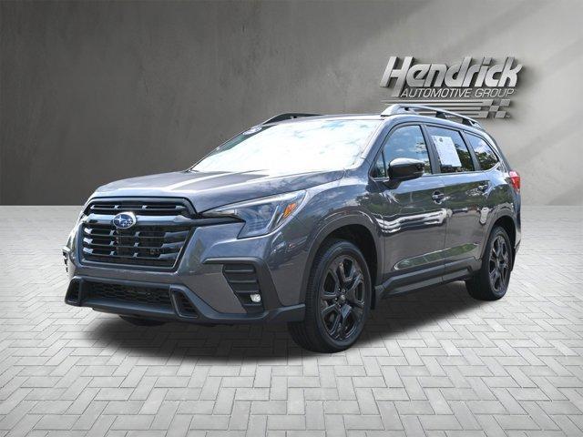 used 2025 Subaru Ascent car, priced at $40,759