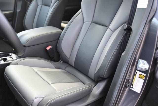 used 2025 Subaru Ascent car, priced at $40,759