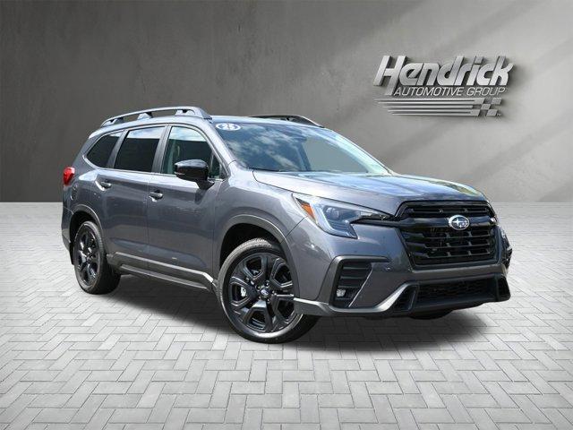 used 2025 Subaru Ascent car, priced at $40,759