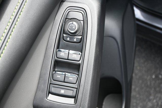 used 2025 Subaru Ascent car, priced at $40,759