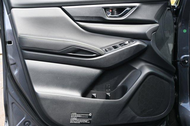used 2025 Subaru Ascent car, priced at $40,759
