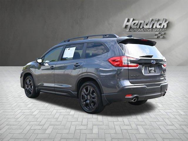 used 2025 Subaru Ascent car, priced at $40,759