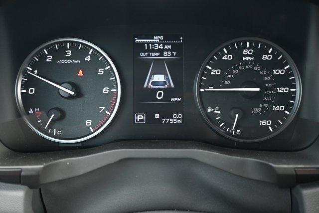 used 2025 Subaru Ascent car, priced at $40,759