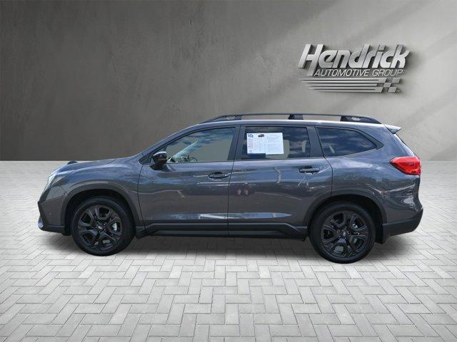 used 2025 Subaru Ascent car, priced at $40,759
