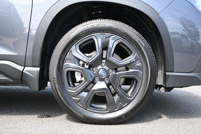 used 2025 Subaru Ascent car, priced at $40,759