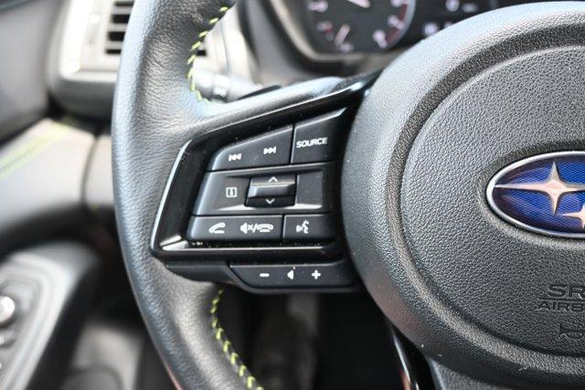 used 2025 Subaru Ascent car, priced at $40,759