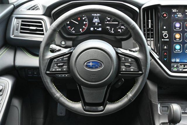 used 2025 Subaru Ascent car, priced at $40,759