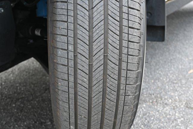 used 2024 Toyota RAV4 Hybrid car, priced at $35,890