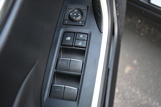used 2024 Toyota RAV4 Hybrid car, priced at $35,890